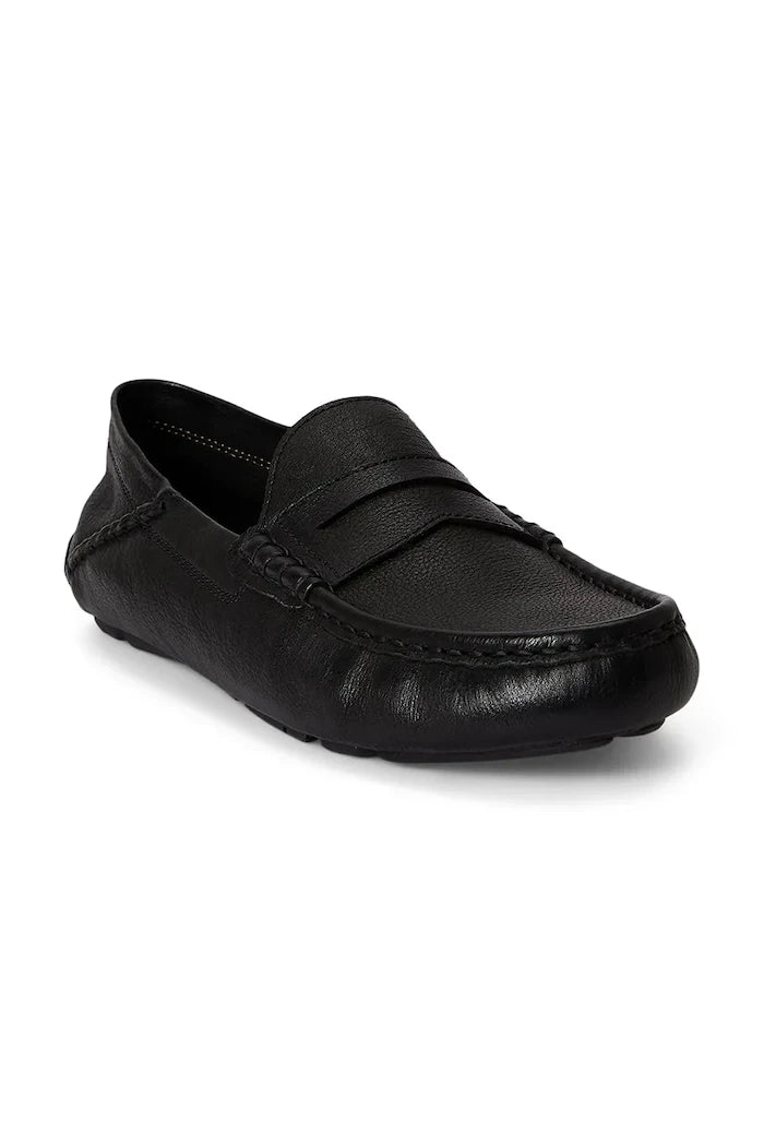 Polo Ralph Lauren мокасини мъжки кожени Anders Collp
