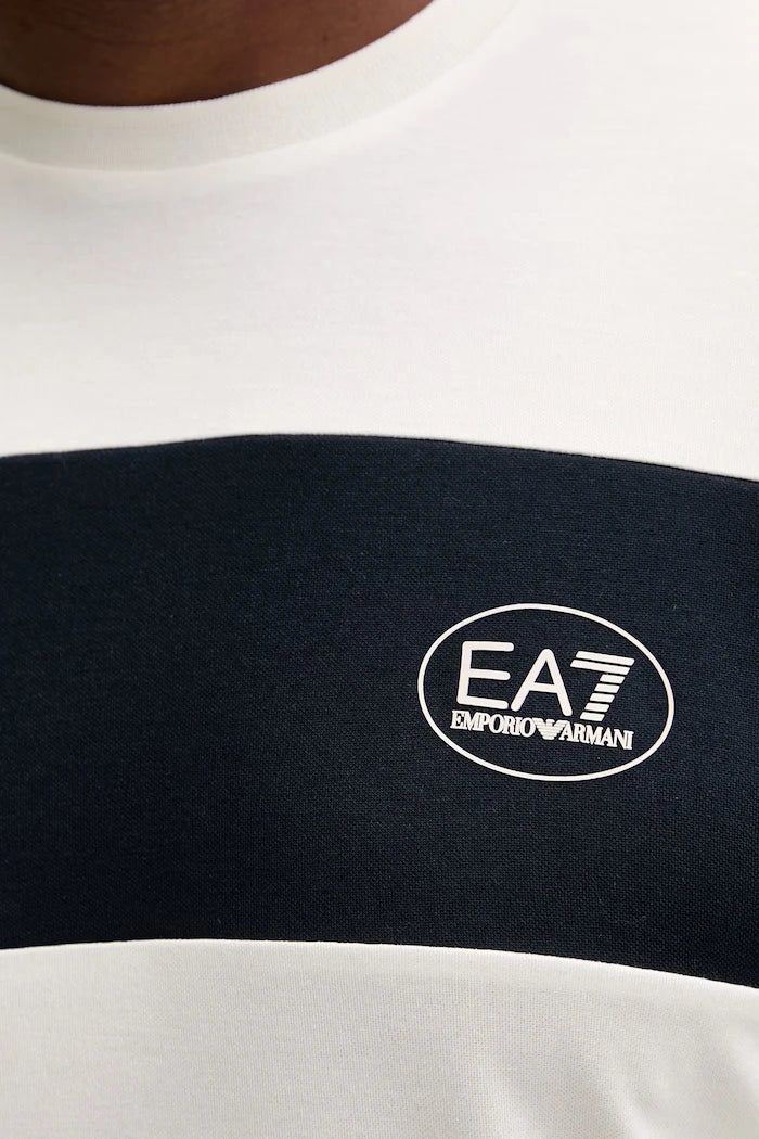 Тениска EA7 Emporio Armani