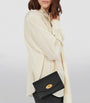 Mulberry Black Small Darley Cross-Body Bag