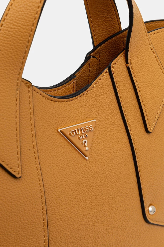 Guess suni deri DARCY kadın çantası