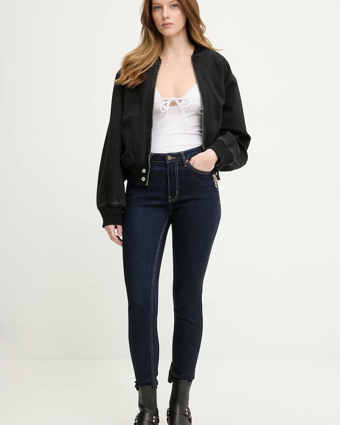 Guess Jeans Kadın Kot Pantolon