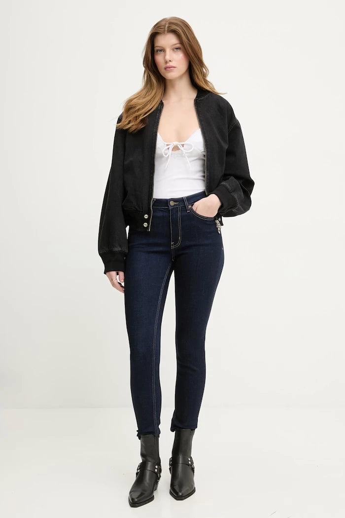 Guess Jeans Kadın Kot Pantolon