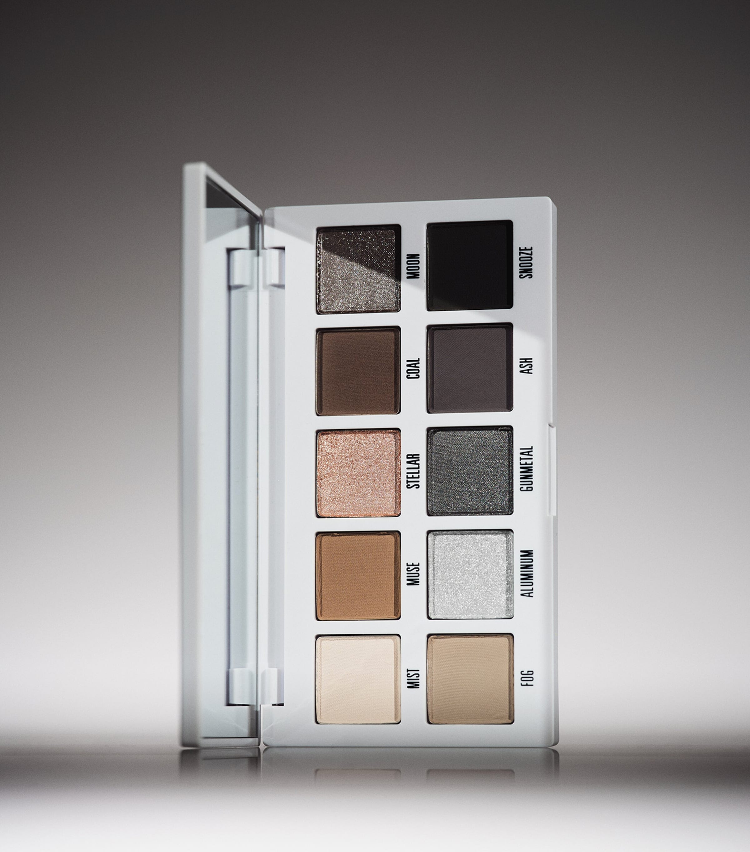 Kylie Cosmetics Smokey Eyeshadow Palette