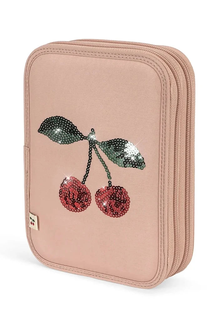 Konges Sløjd Çocuk Kalemlik CLOVER PENCIL CASE