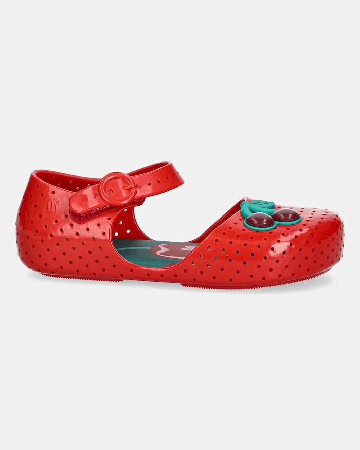 Детски балеринки Melissa FURADINHA