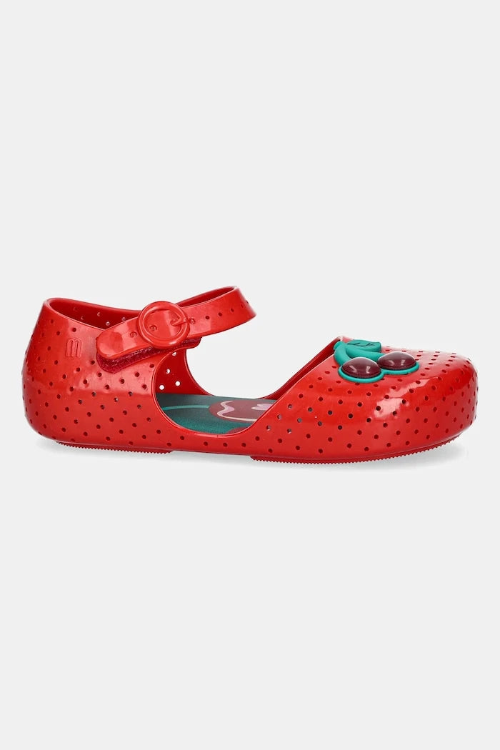 Детски балеринки Melissa FURADINHA