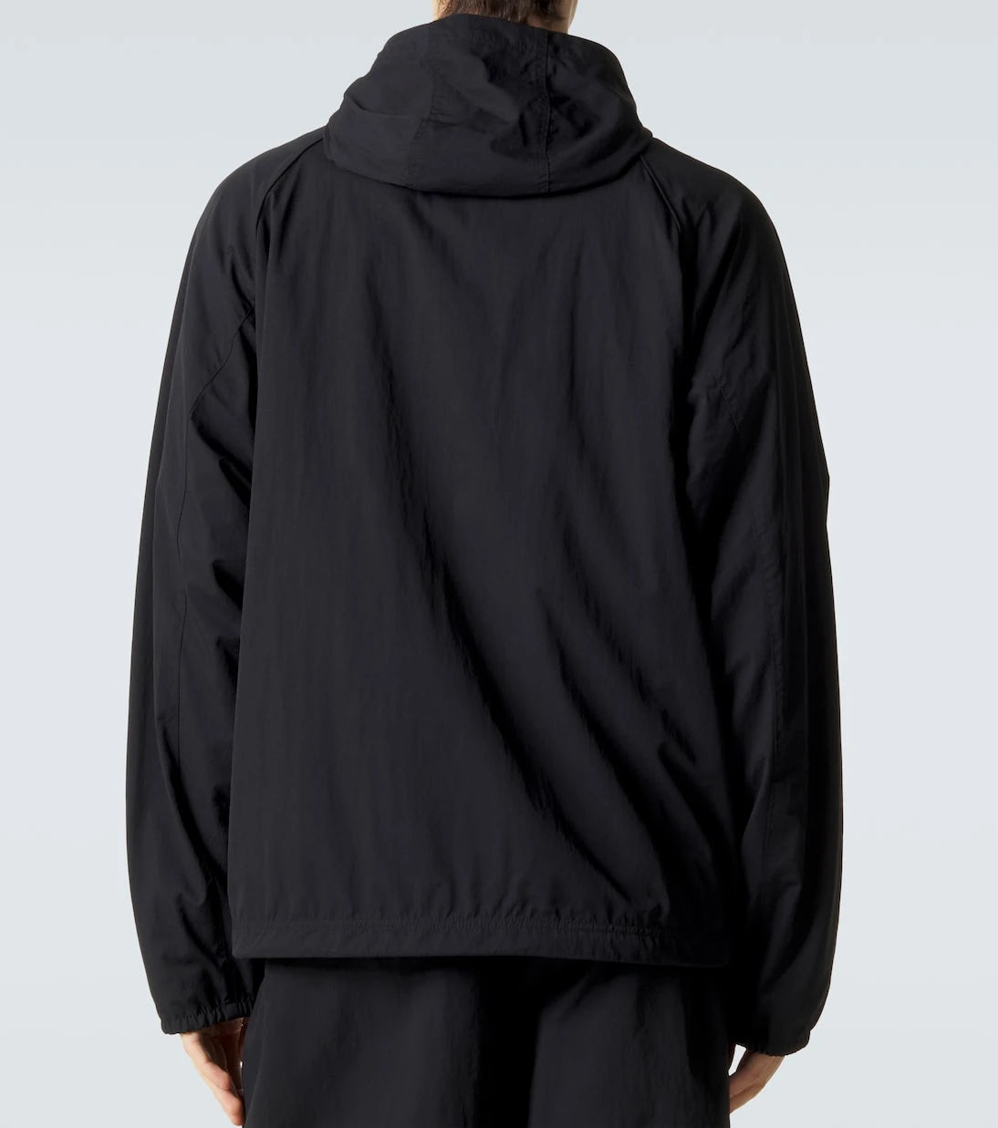 Balenciaga - Technical track jacket