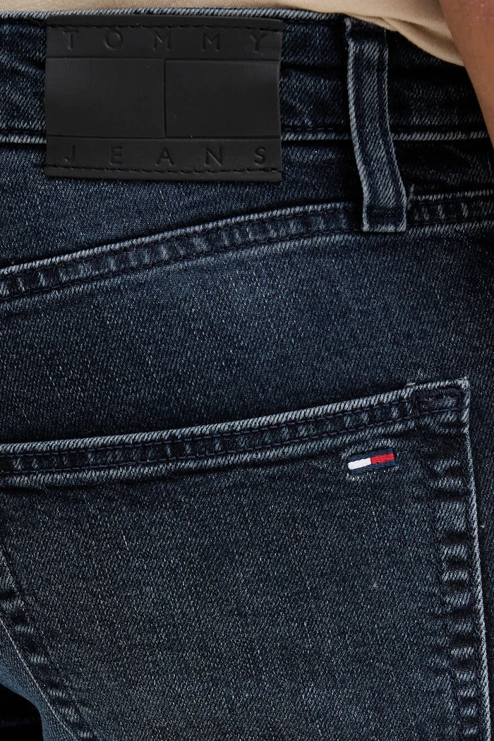 Дънки Tommy Jeans