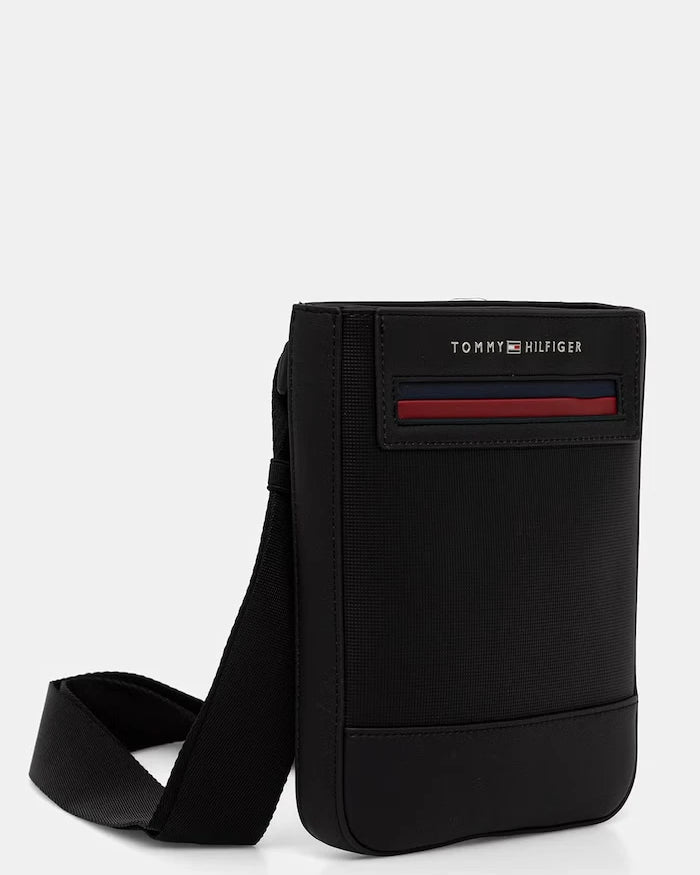 Tommy Hilfiger erkek omuz çantası