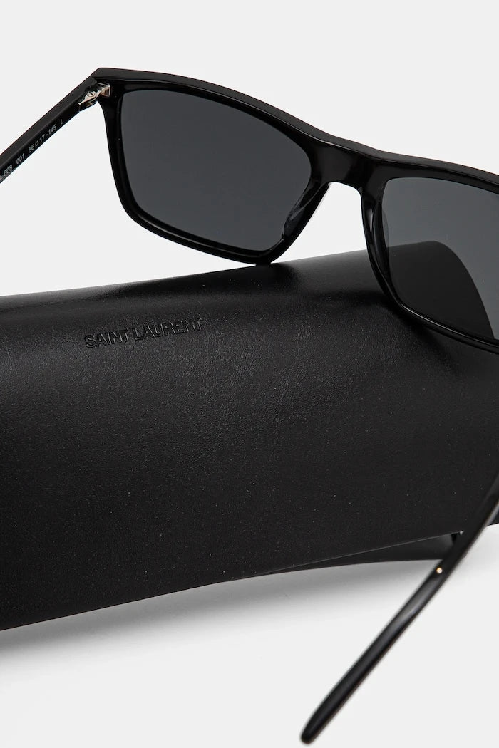Слънчеви очила Saint Laurent