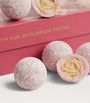 Harrods Pink Marc de Champagne 15-Piece Truffles (175g)