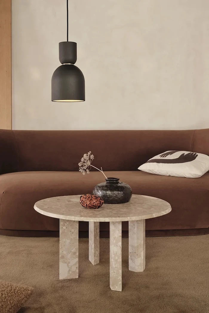 ferm LIVING Pose Cushion Dekoratif Yastık Kılıfı