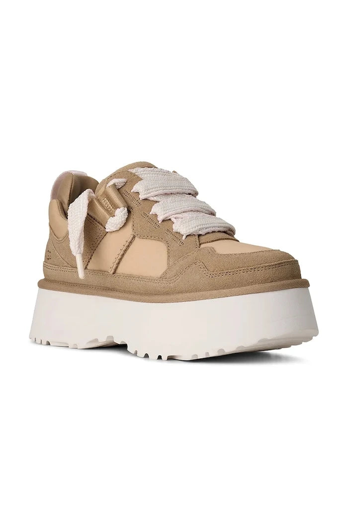 Маратонки UGG W Astromel