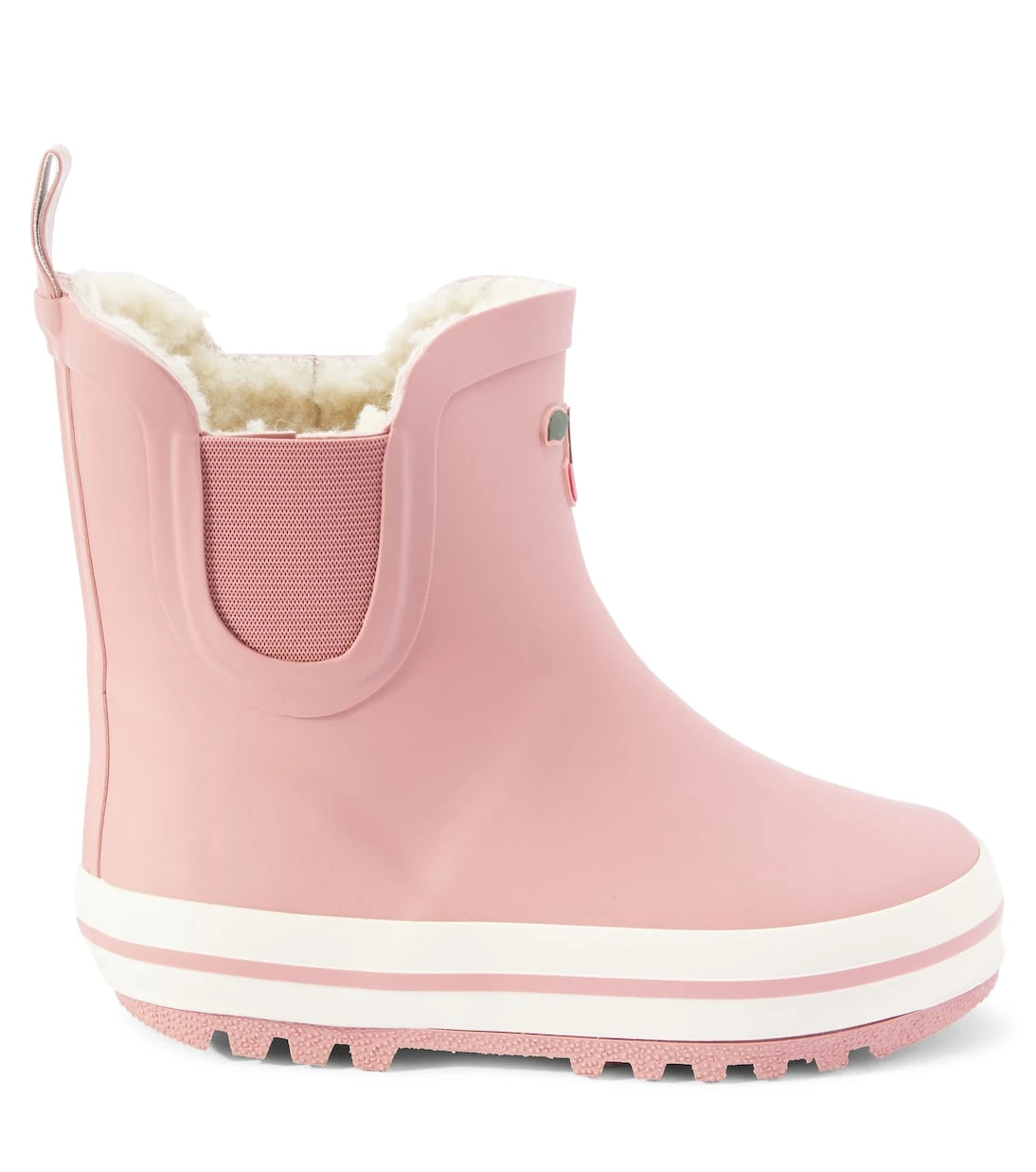 Konges Sløjd - Roi fleece-lined rain boots