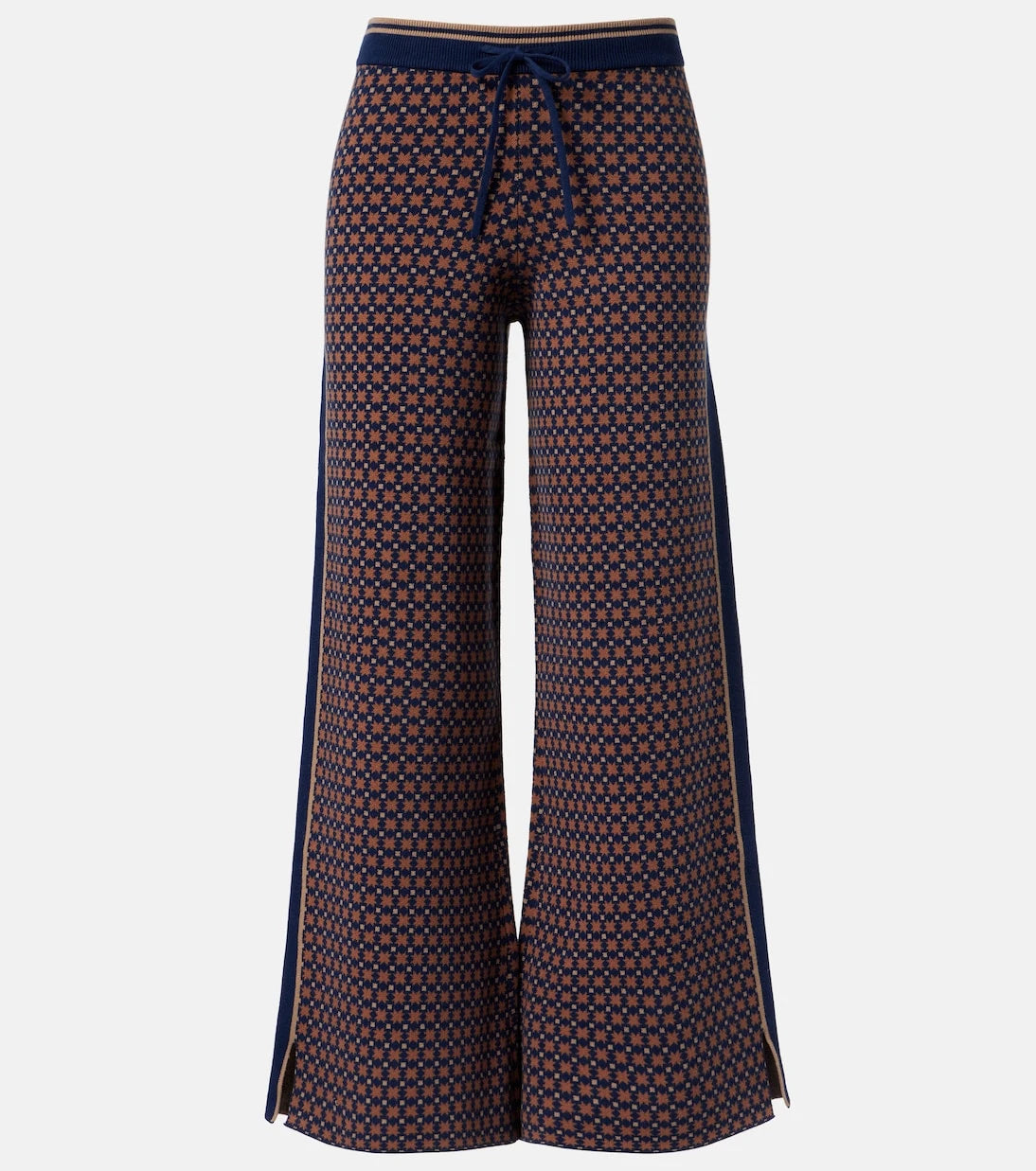 The Upside - Lumiere Juniper cotton-blend sweatpants