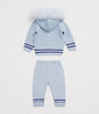 Knitted Sweater and Trousers Set (1-24 Months)