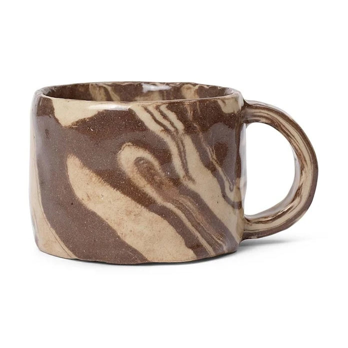 Чаша ferm LIVING Ryu Mug 200 ml
