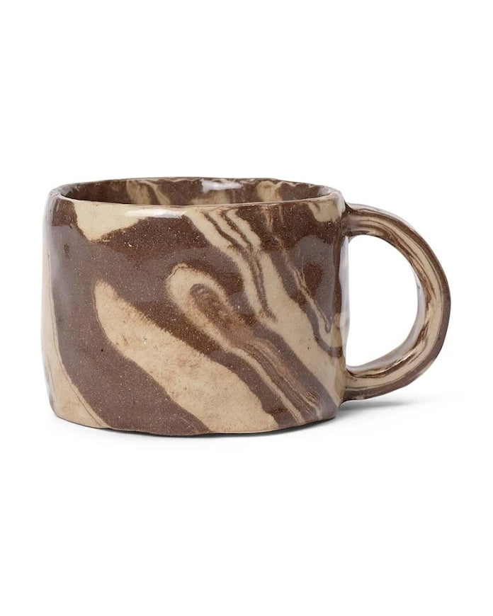 ferm LIVING Ryu Mug 200 ml