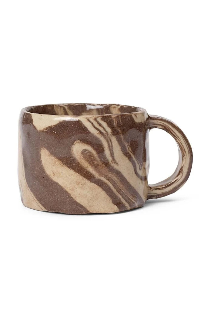 Чаша ferm LIVING Ryu Mug 200 ml