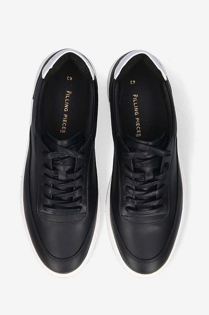 Кожени маратонки Filling Pieces Mondo Lux
