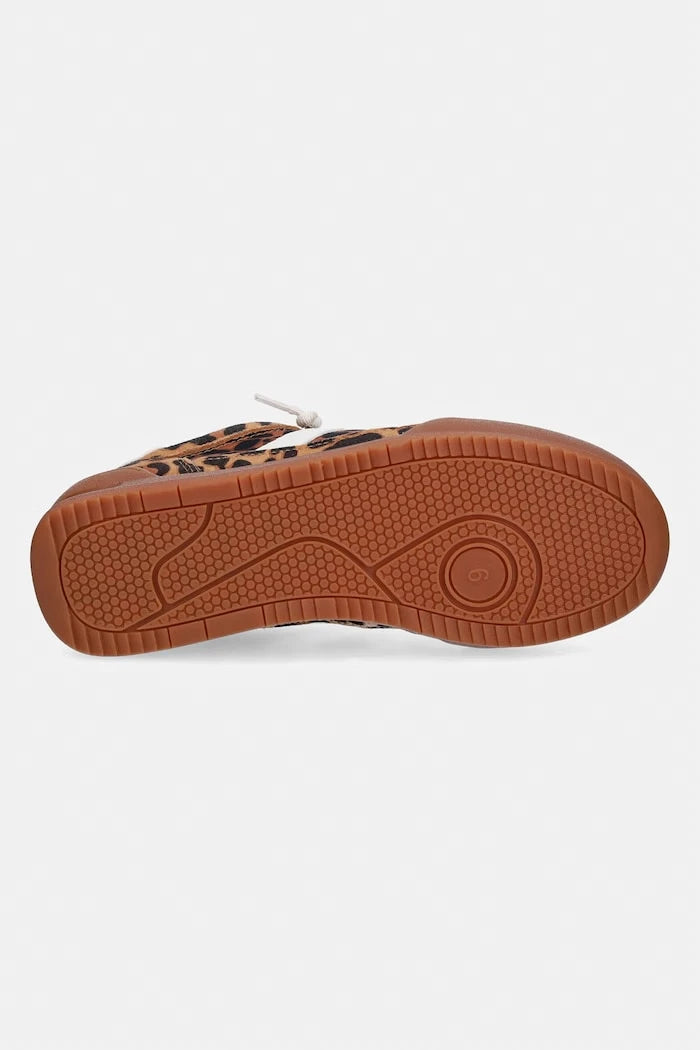 Маратонки Steve Madden Verdict-N