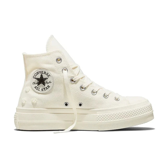 Високи кецове Converse Chuck Taylor All Star Lift