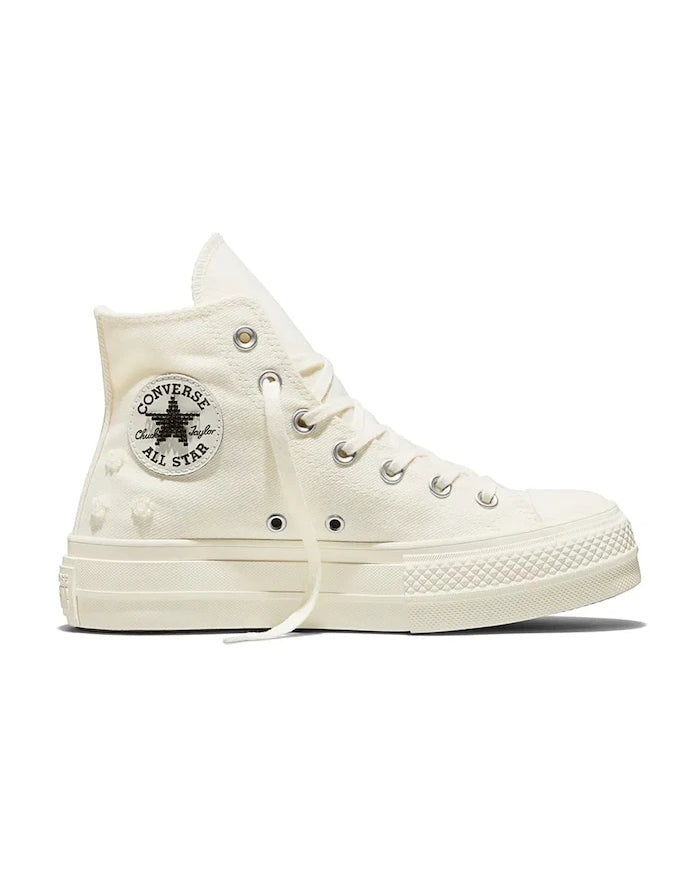 Converse Chuck Taylor All Star Lift Yüksek Spor Ayakkabı