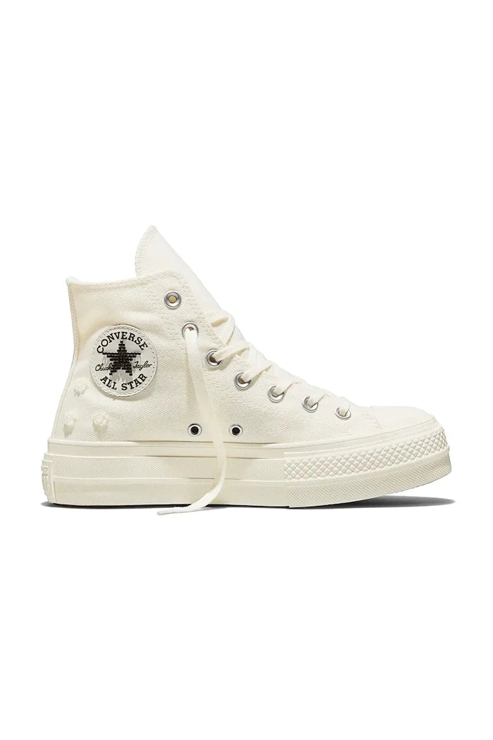 Converse Chuck Taylor All Star Lift Yüksek Spor Ayakkabı