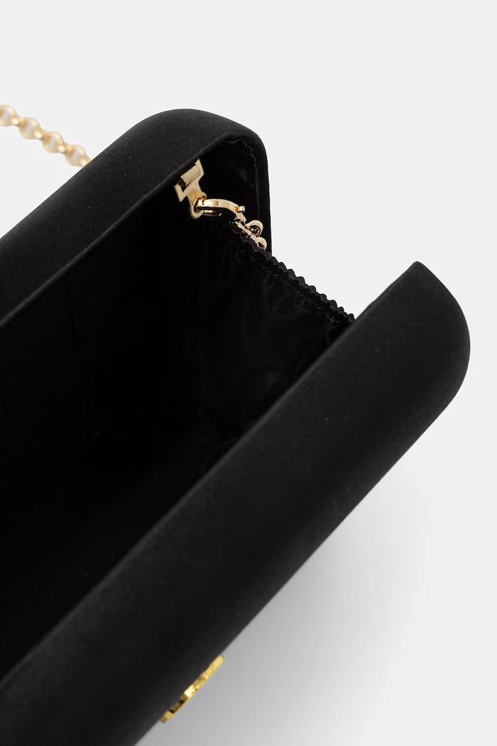 Luisa Spagnoli Kadın Clutch Inula A