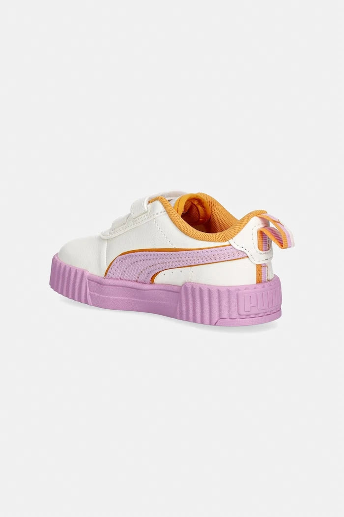 Puma Carina 3.0 DORA V Inf Çocuk Spor Ayakkabı