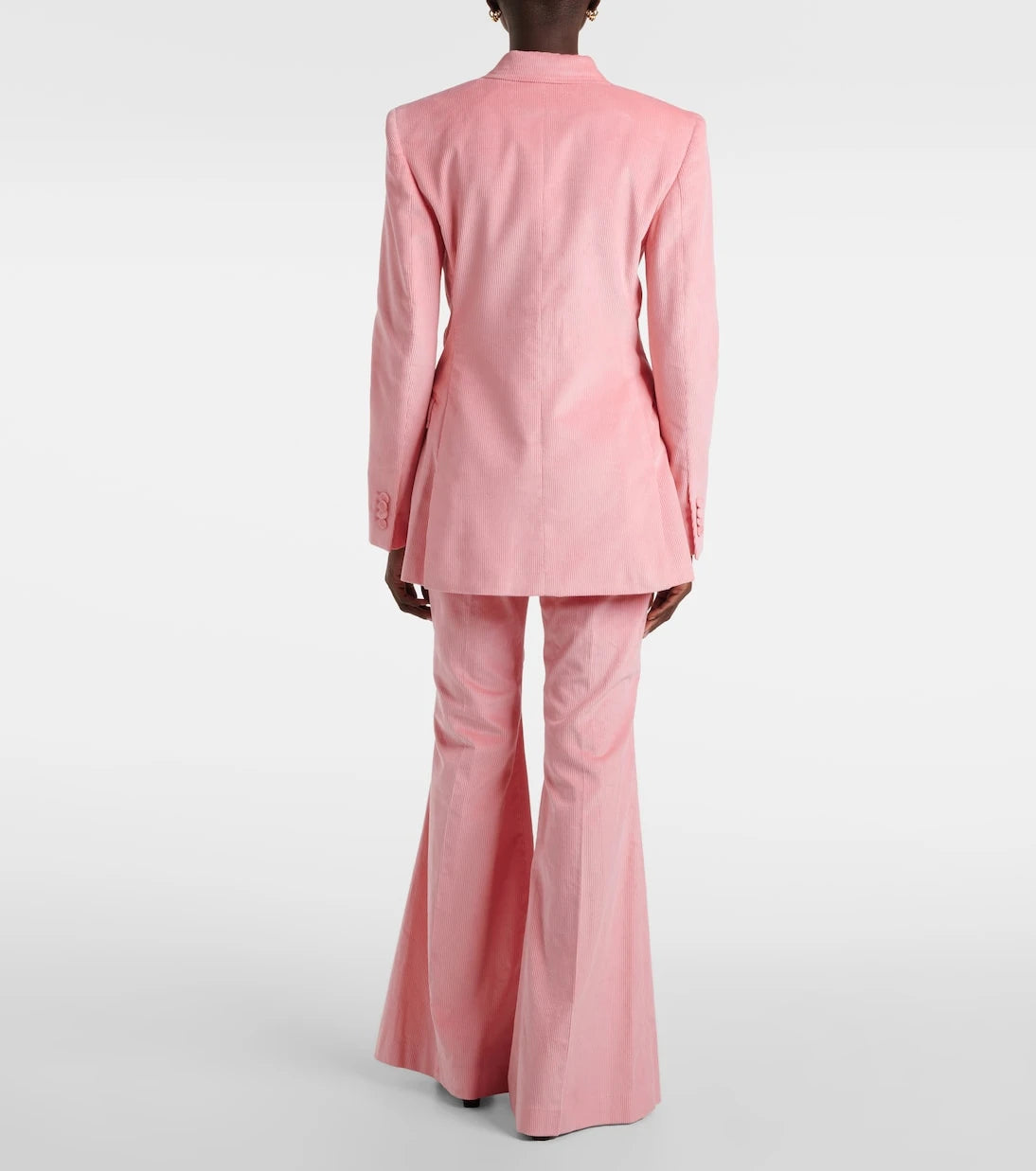 Gabriela Hearst - Gavin cotton corduroy blazer