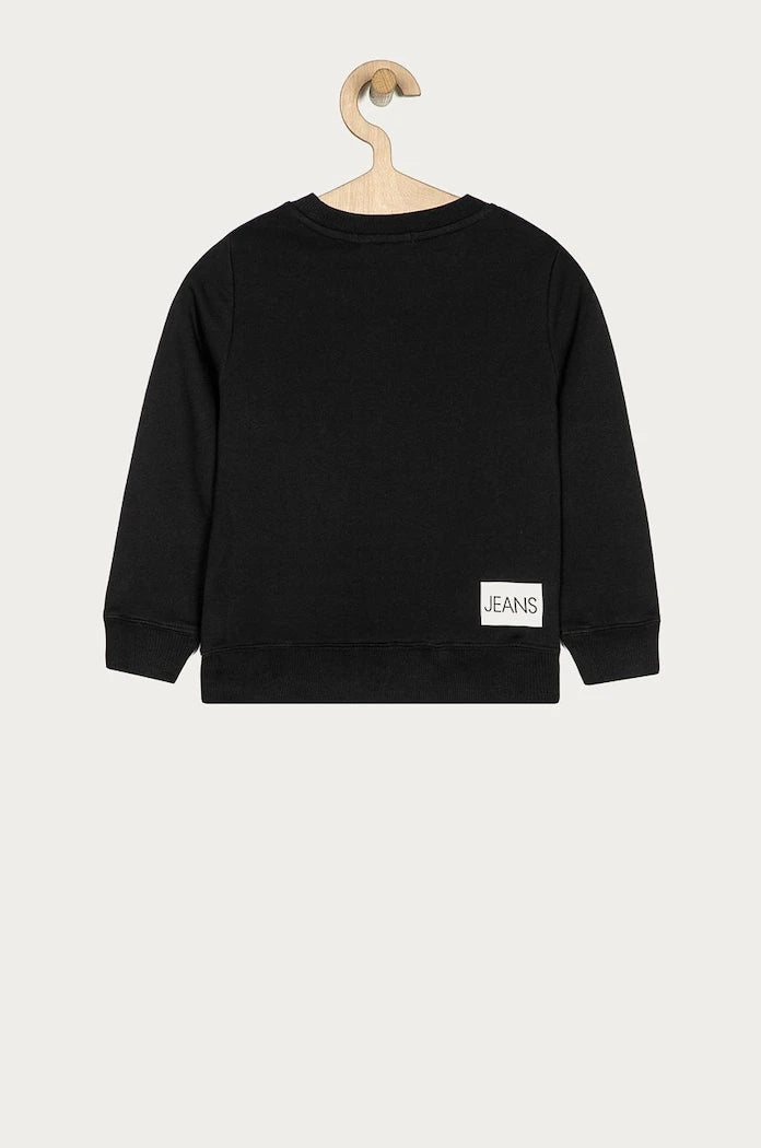 Calvin Klein Jeans - Детски суичър 104-176 cm