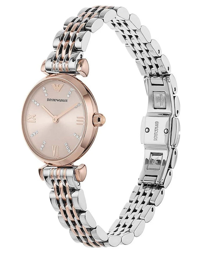 Часовник Emporio Armani