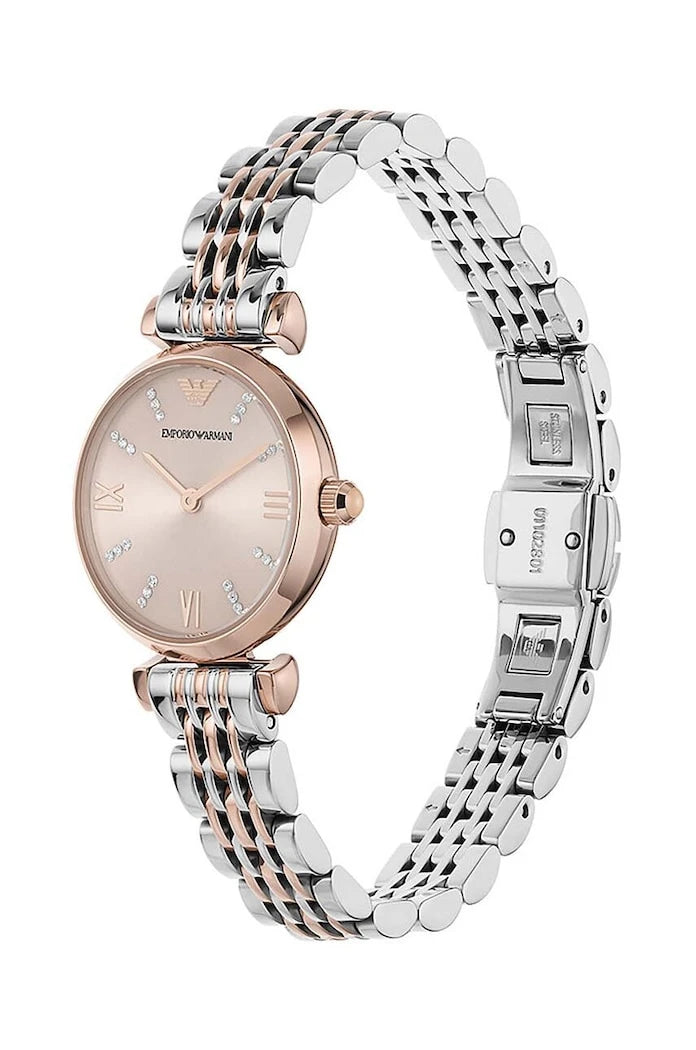 Часовник Emporio Armani