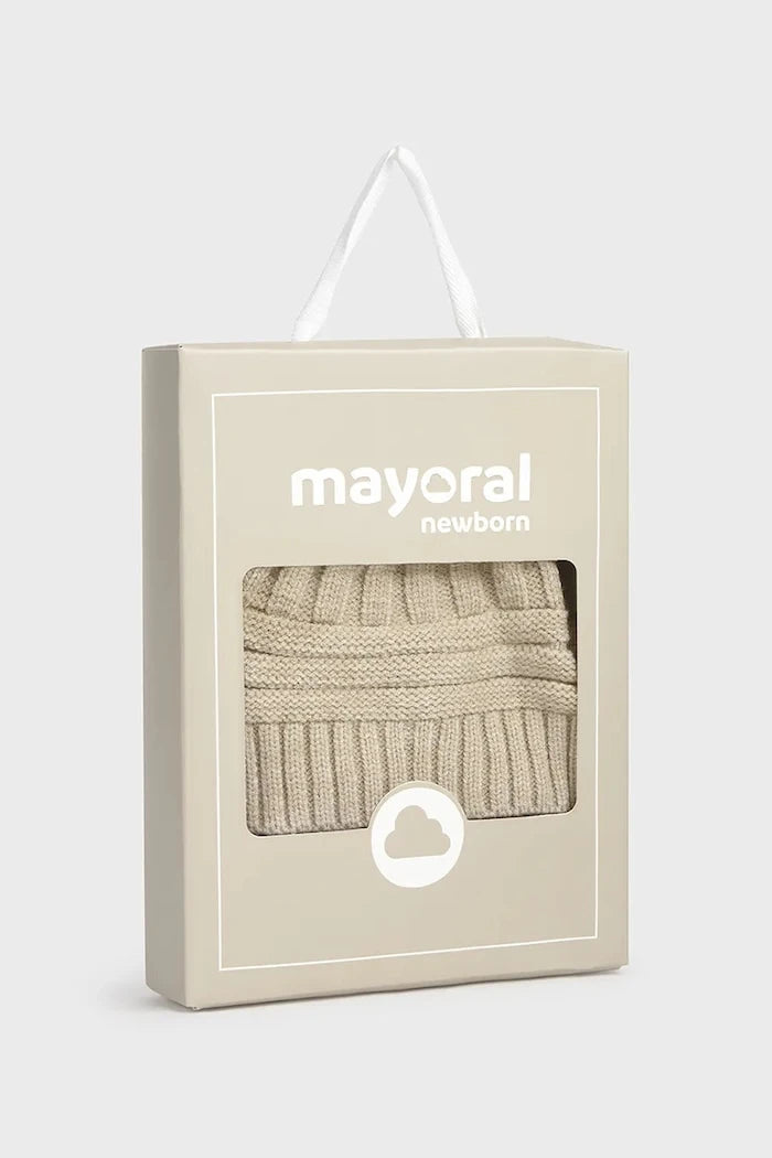 Комплект за бебета Mayoral Newborn