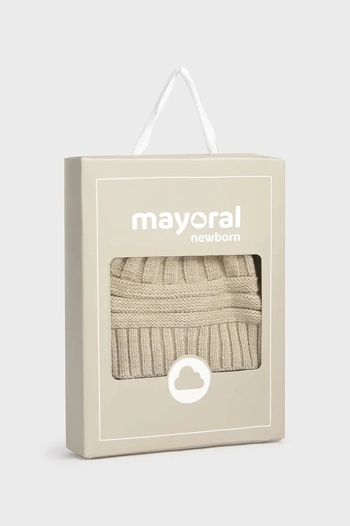 Mayoral Newborn Bebek Seti