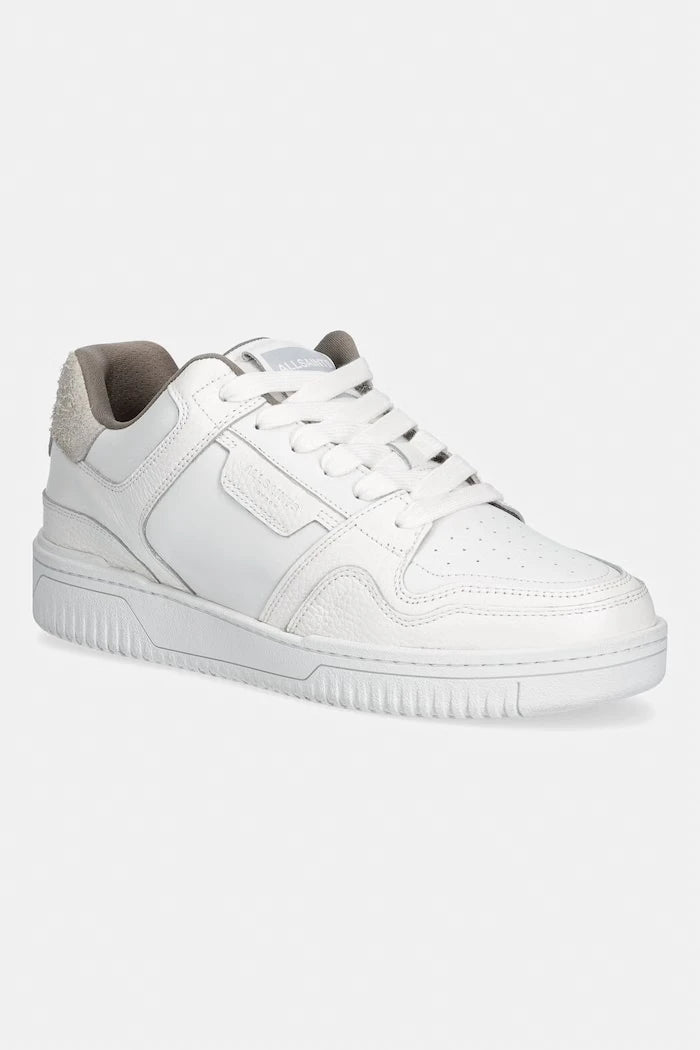 Кожени маратонки AllSaints Regan Plus Low Top