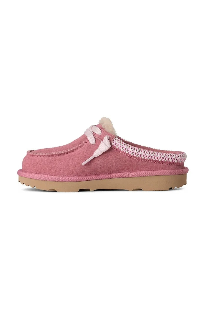 Çocuk Süet Terlikler UGG TASMAN MULE
