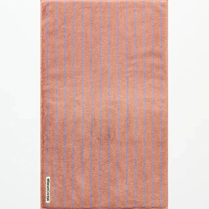Bongusta килим за баня от памук 50 x 80 cm