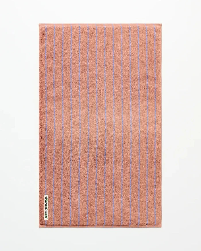 Bongusta pamuk banyo paspası 50 x 80 cm