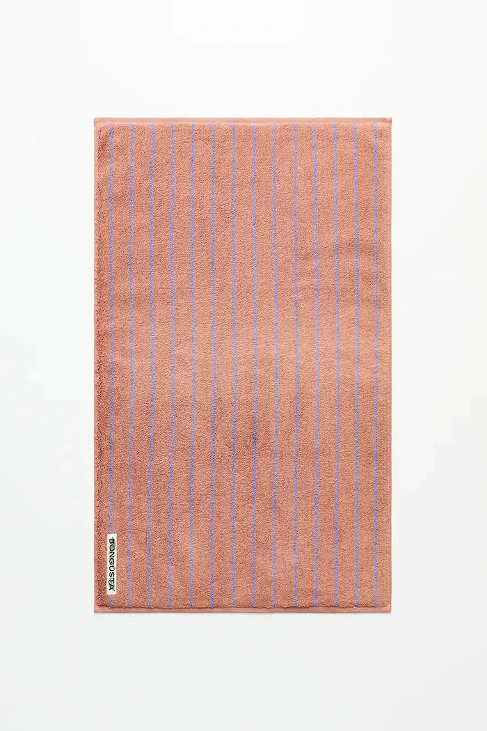 Bongusta килим за баня от памук 50 x 80 cm