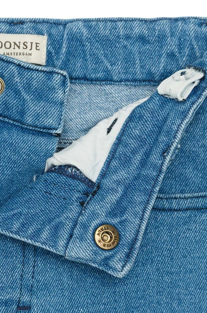 Детски дънки Donsje Bennie Jeans