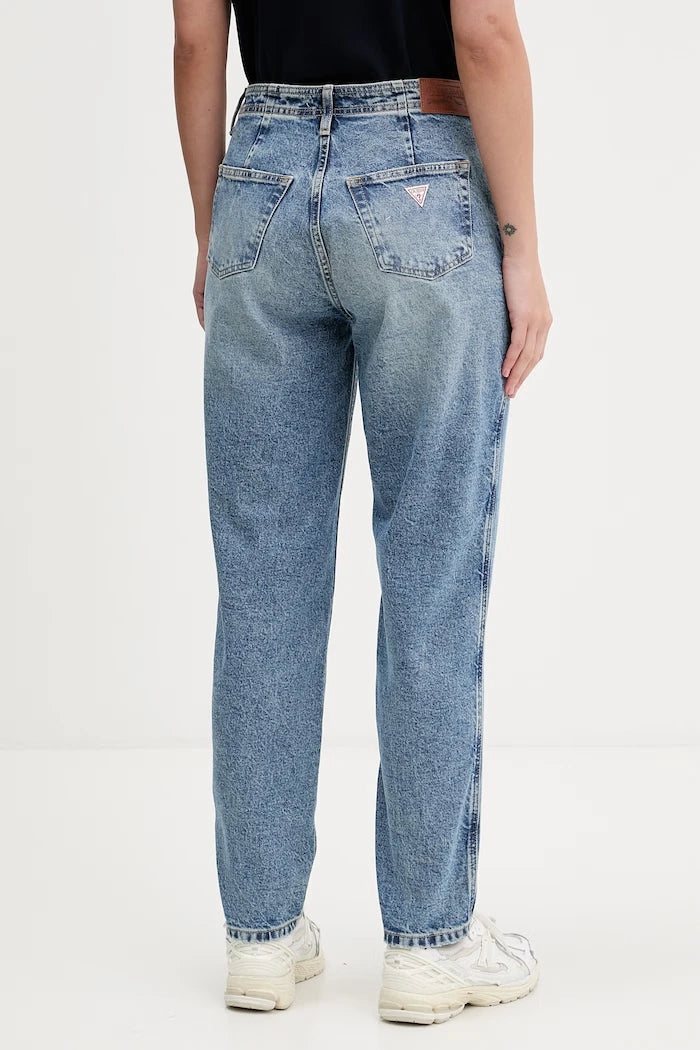 Guess Jeans Kot Pantolon
