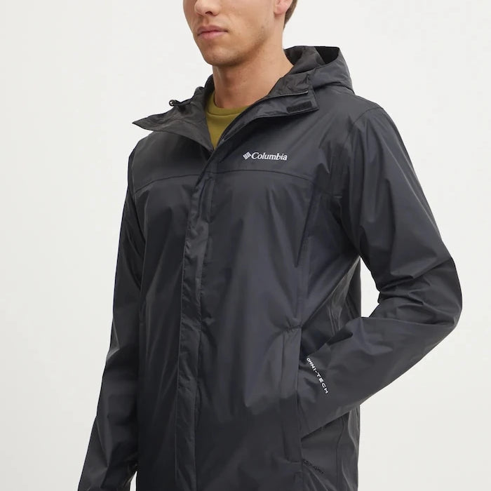 Яке за спортове на открито Columbia Watertight II