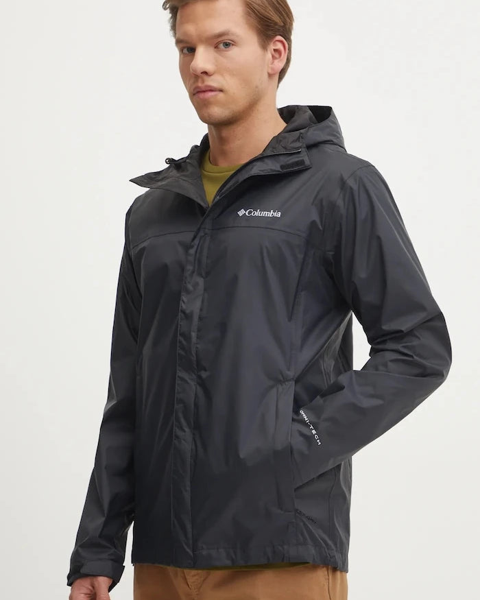 Яке за спортове на открито Columbia Watertight II
