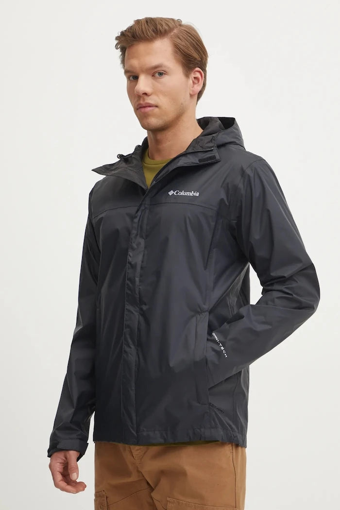 Яке за спортове на открито Columbia Watertight II