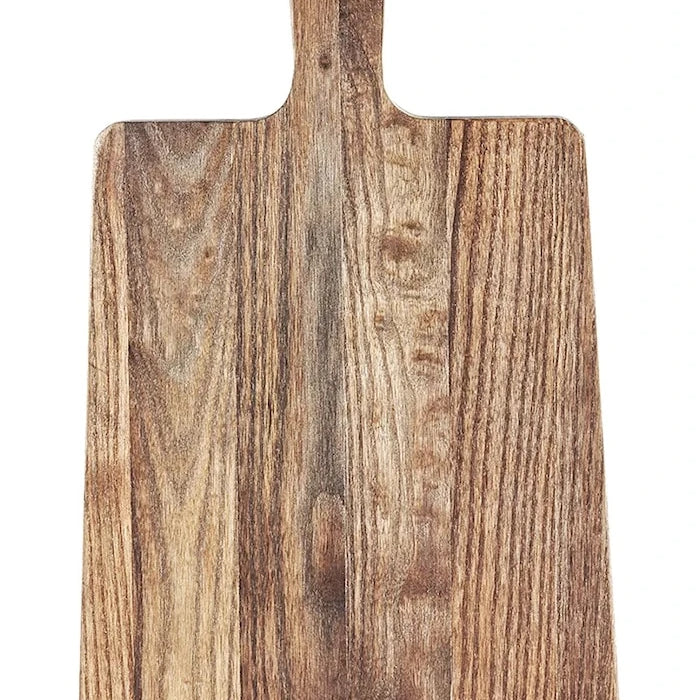 House Doctor Ceviz Ağacından Kesme Tahtası 42 x 26 cm