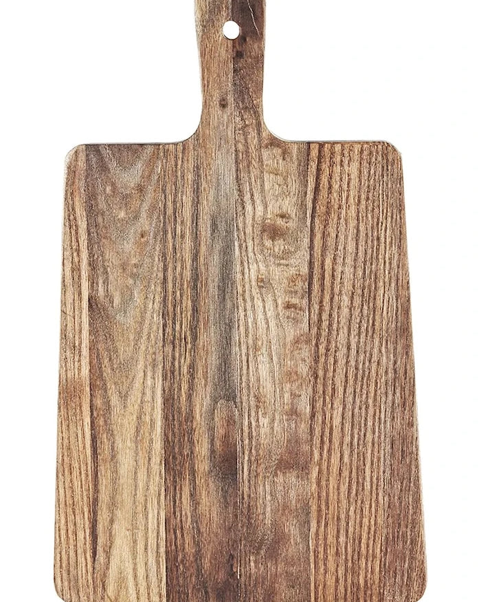 House Doctor Ceviz Ağacından Kesme Tahtası 42 x 26 cm