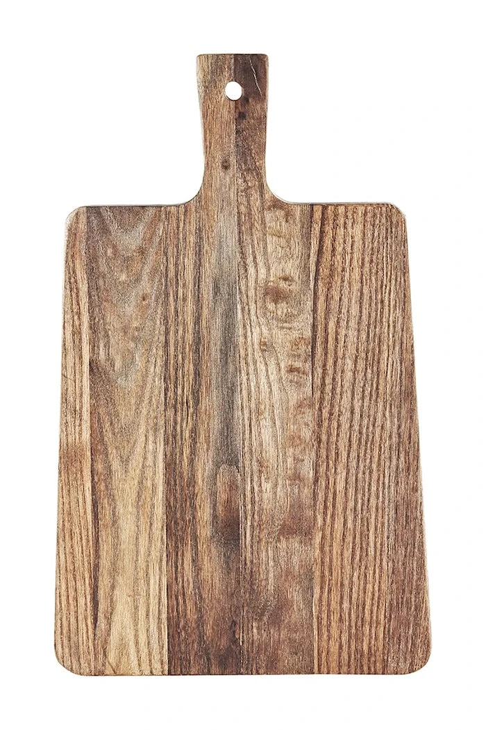 House Doctor Ceviz Ağacından Kesme Tahtası 42 x 26 cm