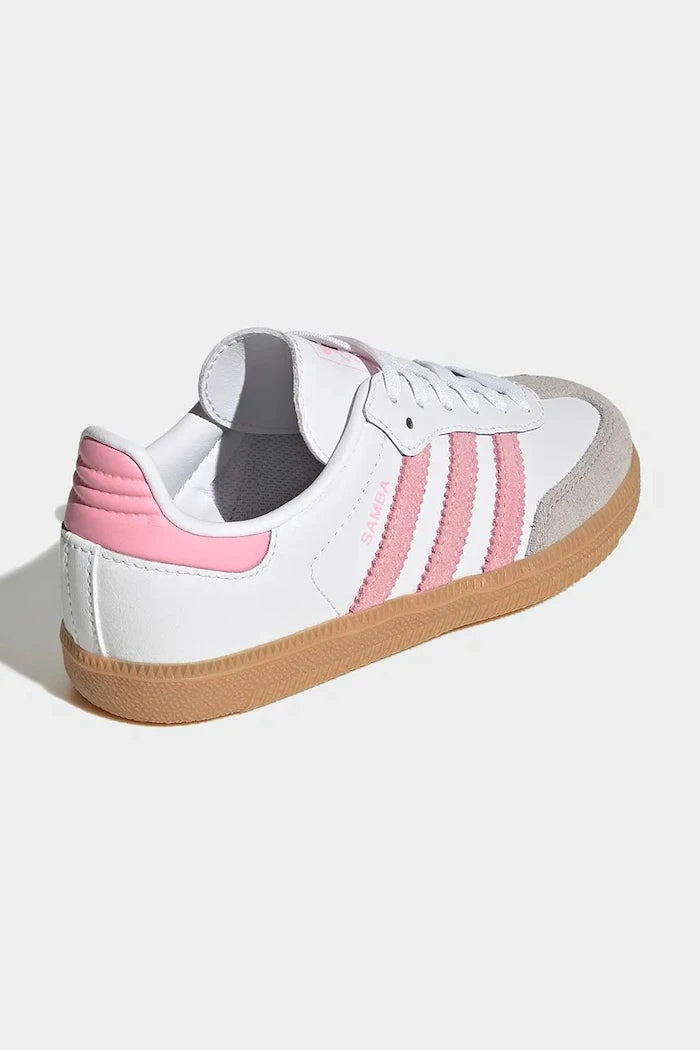 Детски маратонки adidas Originals SAMBA OG